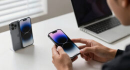 Apple's 20th Anniversary iPhones to Come in Two Sizes, Will Launch Alongside Gen 2 Foldable iPhone