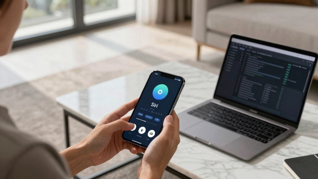 Apple's Siri AI push drives 12GB DRAM demand for Samsung and SK Hynix