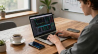 Are Polymarket Trading Bots Actually Profitable? The Math Behind 2026’s Prediction-Market Arbitrage Industry