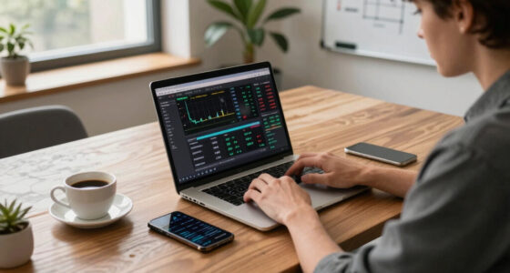 Are Polymarket Trading Bots Actually Profitable? The Math Behind 2026’s Prediction-Market Arbitrage Industry