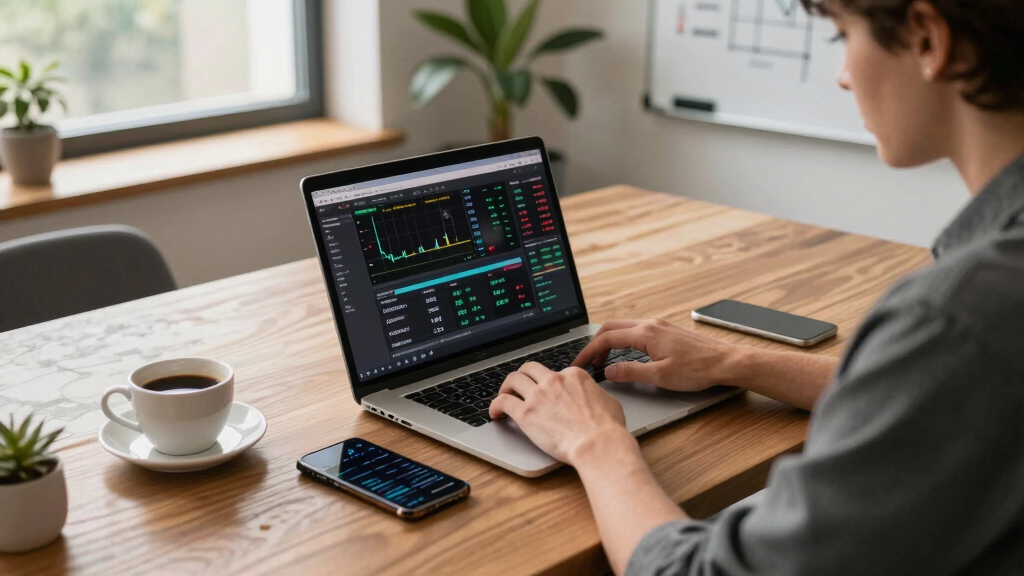 Are Polymarket Trading Bots Actually Profitable? The Math Behind 2026’s Prediction-Market Arbitrage Industry