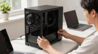 Best Quiet CPU Coolers for Sustained AI/Compute Loads
