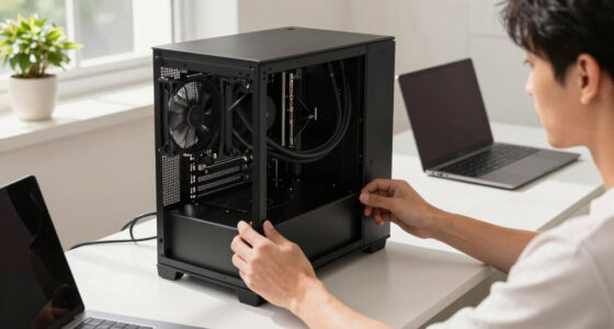 Best Quiet CPU Coolers for Sustained AI/Compute Loads