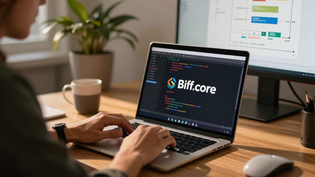Biff.core: system composition for Clojure web apps