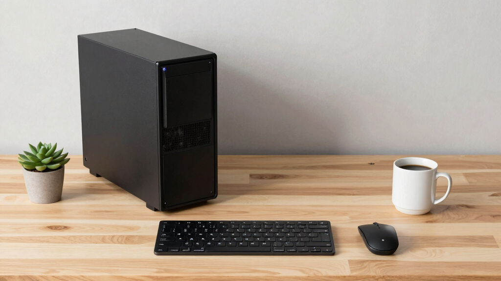 Build vs Buy a Prebuilt AI Workstation