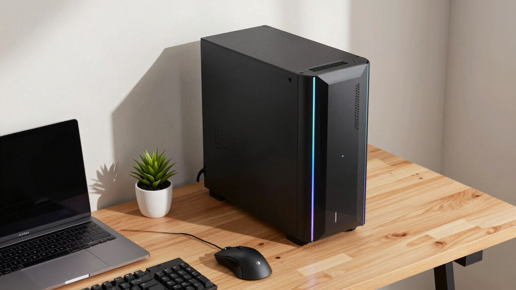Build vs Buy a Prebuilt AI Workstation