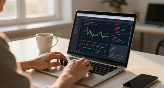 Building an AI Trading Bot — Week One: Why a 90 % Win Rate Can Still Lose Money