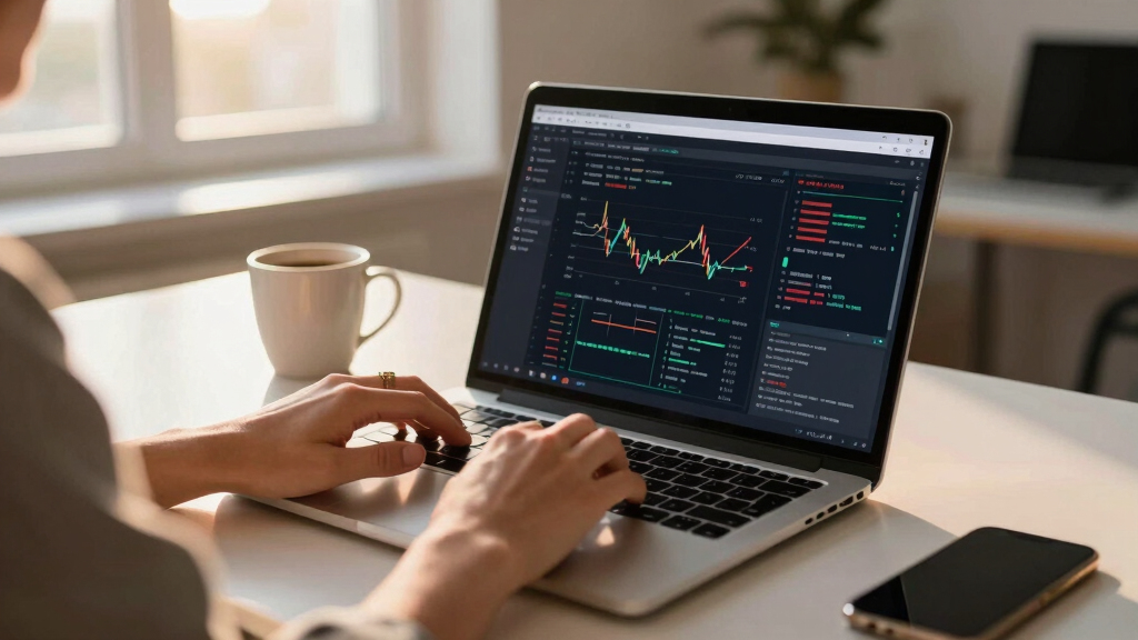 Building an AI Trading Bot — Week One: Why a 90 % Win Rate Can Still Lose Money