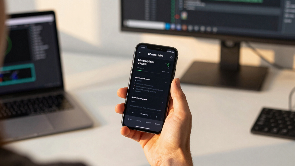 ChannelHelm: One Video, Every Platform