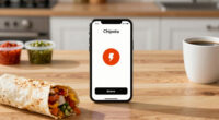 Chipotle App Down on Father’s Day as Reward Promo Spikes Traffic Nationwide