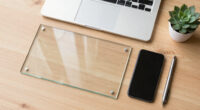 Glasspane: When Transparency Itself Becomes the Product