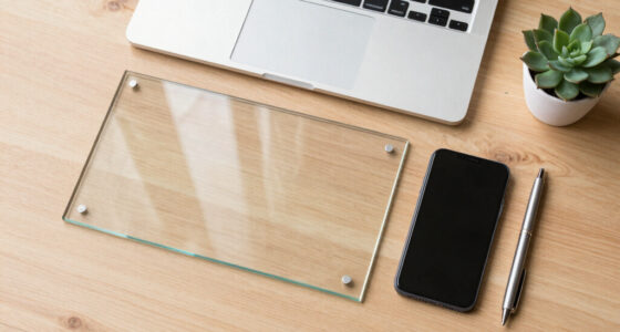 Glasspane: When Transparency Itself Becomes the Product