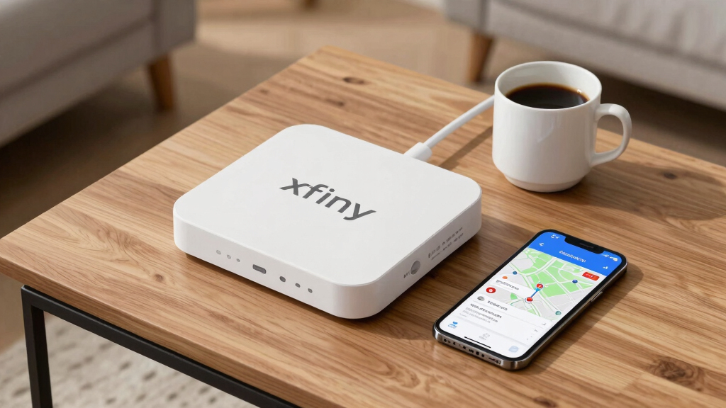 Is Xfinity down? Thousands report TV service issues