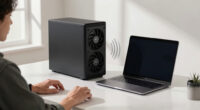 Mac vs GPU Tower for Local LLMs: The Heat-and-Noise Tradeoff