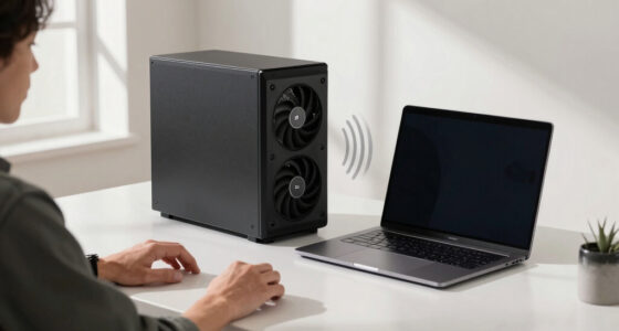 Mac vs GPU Tower for Local LLMs: The Heat-and-Noise Tradeoff