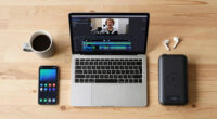 One Video In, a Whole Publishing Kit Out — Without the Cloud