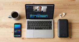 One Video In, a Whole Publishing Kit Out — Without the Cloud