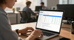 QAtrial: Compliance That Shows Its Work