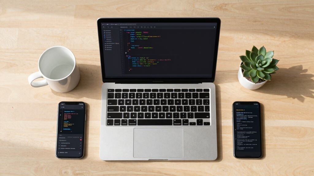 Search as Code: Perplexity Is Right About the Future — Just Not First to It