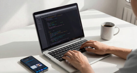 Software engineering. The canonical case.