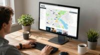 Stenvrik: News as Geography