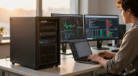 The $725 Billion Question: Hyperscaler Capex Q1 2026 and What the Earnings Don’t Answer