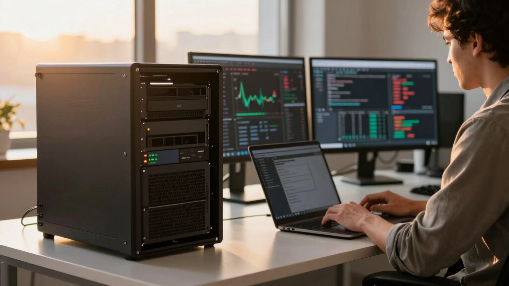 The $725 Billion Question: Hyperscaler Capex Q1 2026 and What the Earnings Don’t Answer