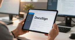 The $9 Billion Signature Tax: How DocuSign’s Business Model Survives on One Assumption