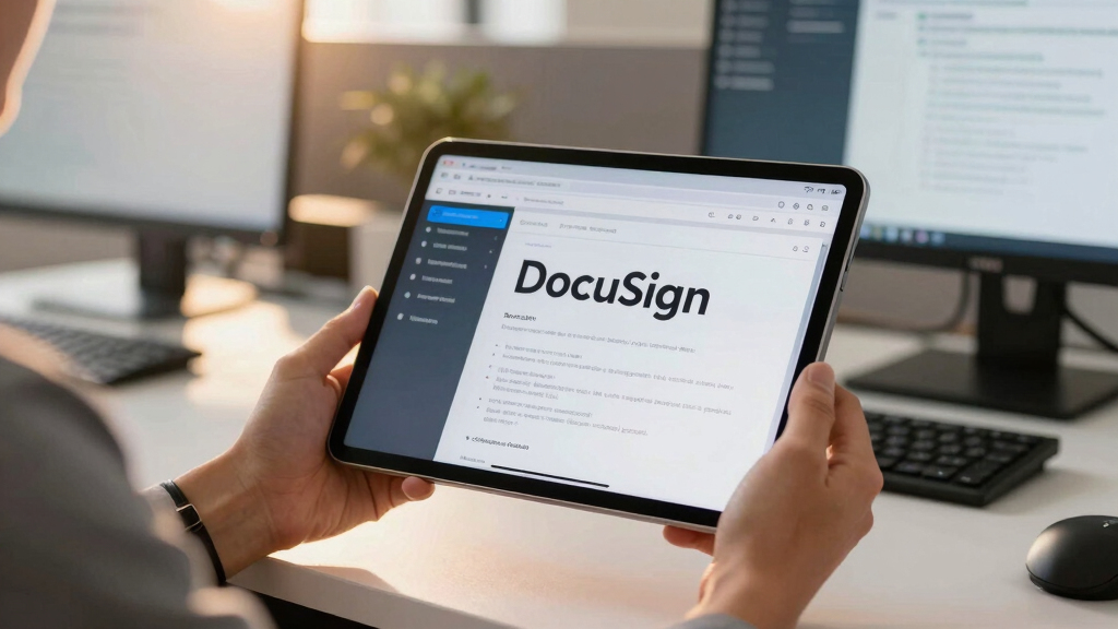 The $9 Billion Signature Tax: How DocuSign’s Business Model Survives on One Assumption