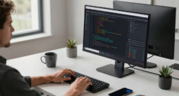 The Co-Founder’s Black Hole — A Structural Read on Jack Clark’s Automated AI R&D Essay