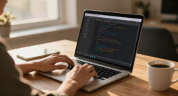 The Coding Singularity Is Real — and Steeper Than Clark Presented