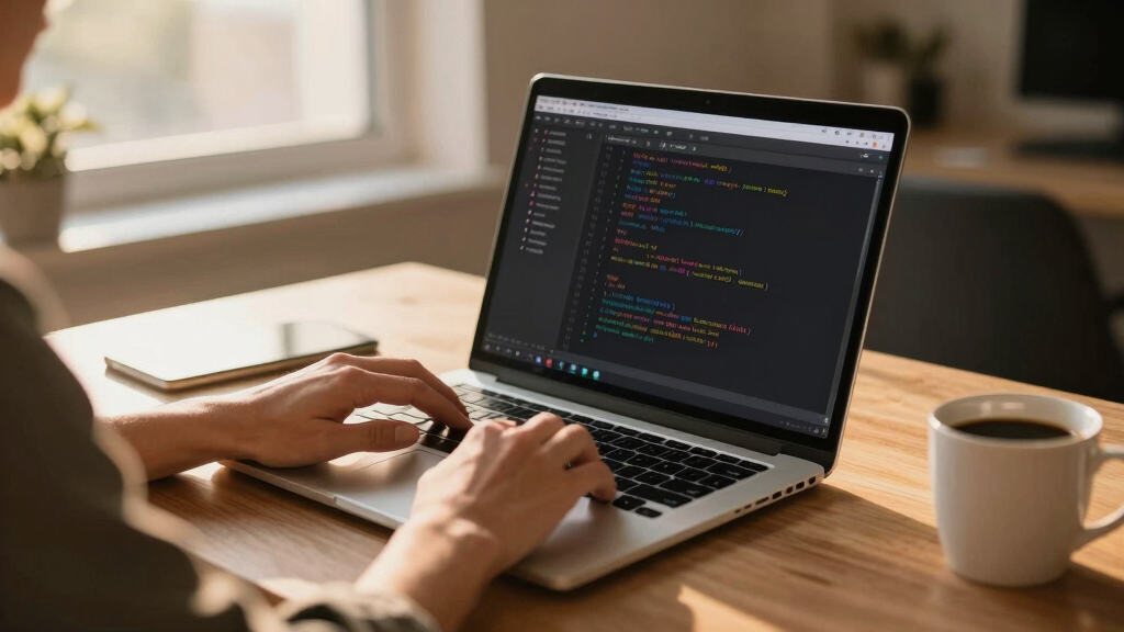 The Coding Singularity Is Real — and Steeper Than Clark Presented