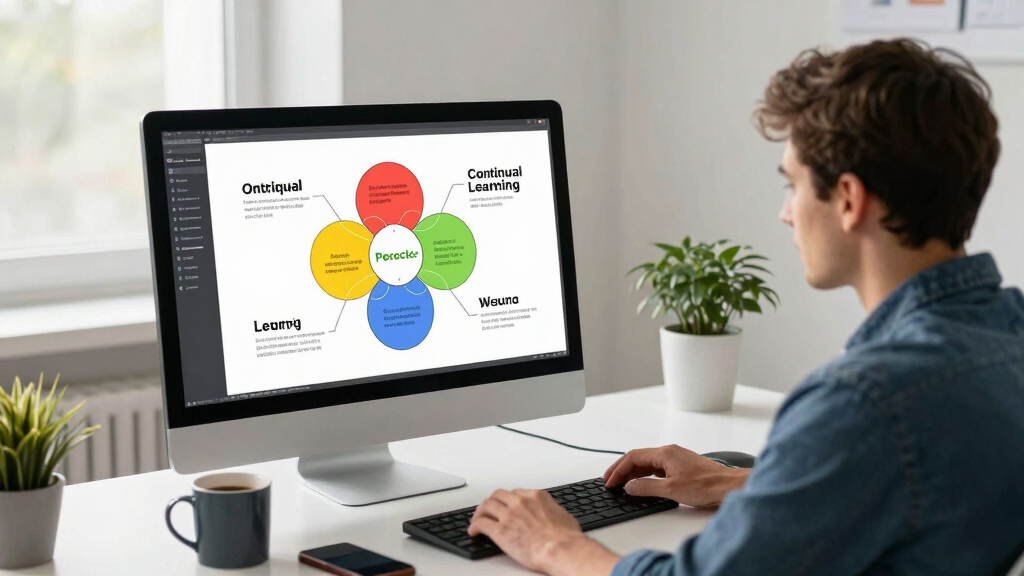 The Continual Learning Research Map: Where the Memento Constraint Stands in May 2026