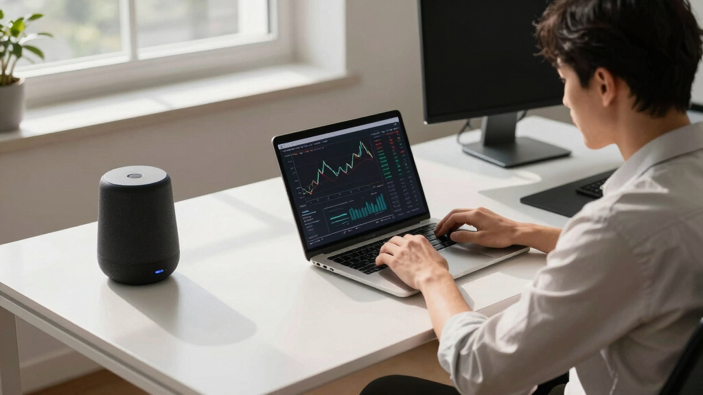 The Earnings Call Gap: What Q1 2026 Just Told Us About AI ROI