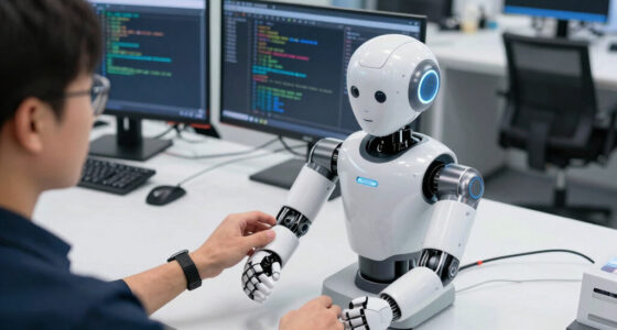 The Humanoid Robotics Reality Check: Q2 2026 Pilot-to-Production Status