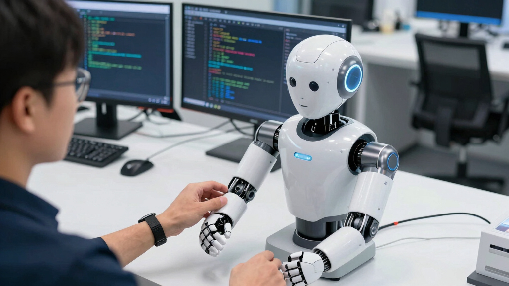 The Humanoid Robotics Reality Check: Q2 2026 Pilot-to-Production Status