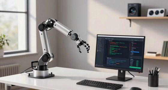 The Machine Economy — Capital-Heavy, Human-Light, Trading With Itself