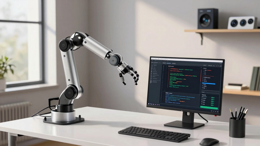 The Machine Economy — Capital-Heavy, Human-Light, Trading With Itself