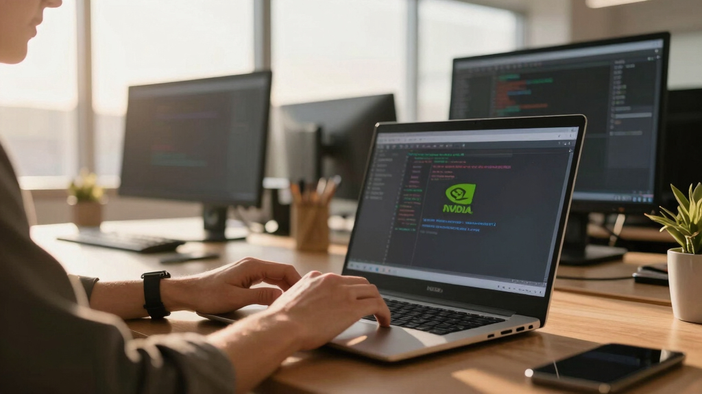 The NVIDIA Earnings Preview: What Q1 FY27 Will Reveal About the AI Cycle