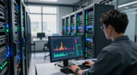 The Power Bottleneck: AI Data Centers and the Grid Cliff Approaching 2027-2028