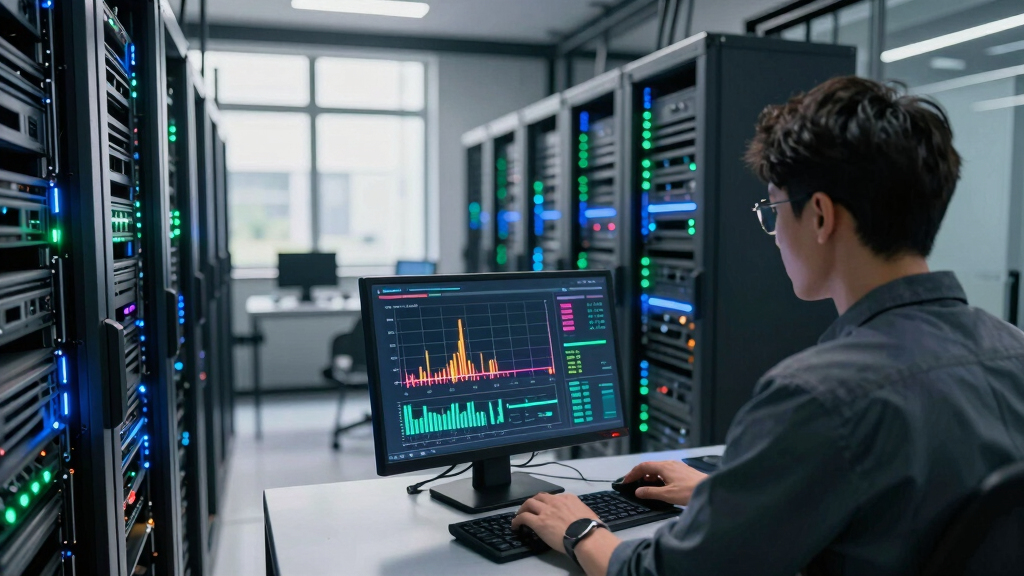 The Power Bottleneck: AI Data Centers and the Grid Cliff Approaching 2027-2028