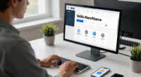 The Skills Marketplace Nobody Is Building Yet