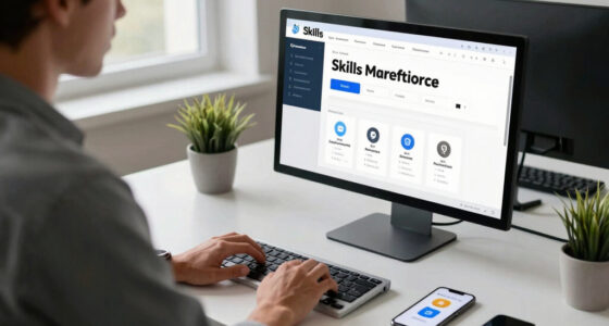 The Skills Marketplace Nobody Is Building Yet