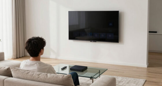 The Trojan Horse in Your Living Room: How Smart TVs Became the World’s Most Sophisticated Ad Surveillance Network