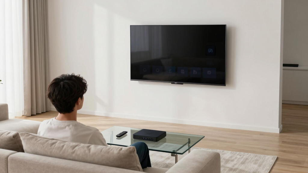 The Trojan Horse in Your Living Room: How Smart TVs Became the World’s Most Sophisticated Ad Surveillance Network