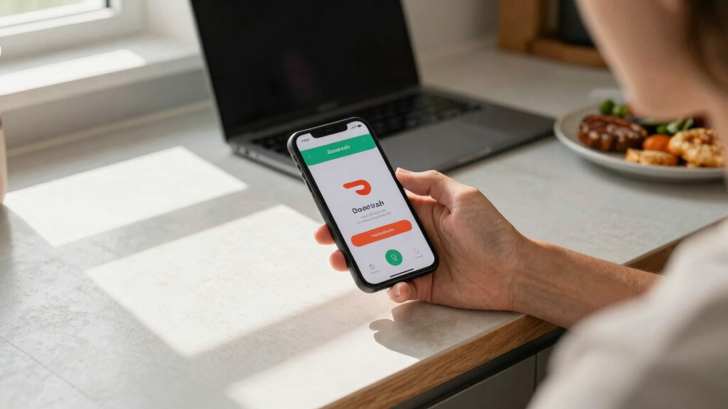 Why is Doordash not working? DoorDash down for many Sunday