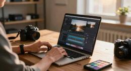 10 Best Content Creator Laptops for Video, Photo, and Design Work in 2026
