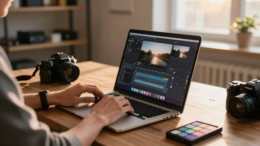 10 Best Content Creator Laptops for Video, Photo, and Design Work in 2026