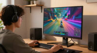 10 Best OLED Gaming Monitors for Faster, Richer Play in 2026