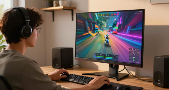 10 Best OLED Gaming Monitors for Faster, Richer Play in 2026